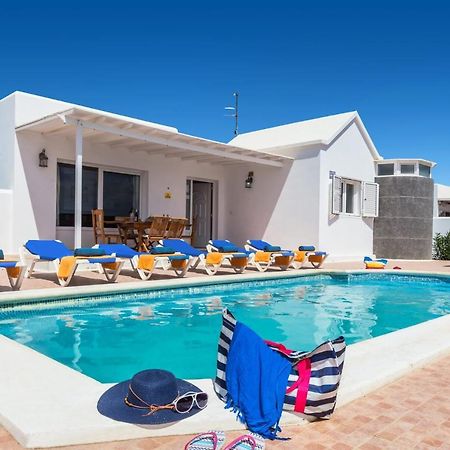 Villa Vesubio By Villa Plus Puerto del Carmen  Exterior foto